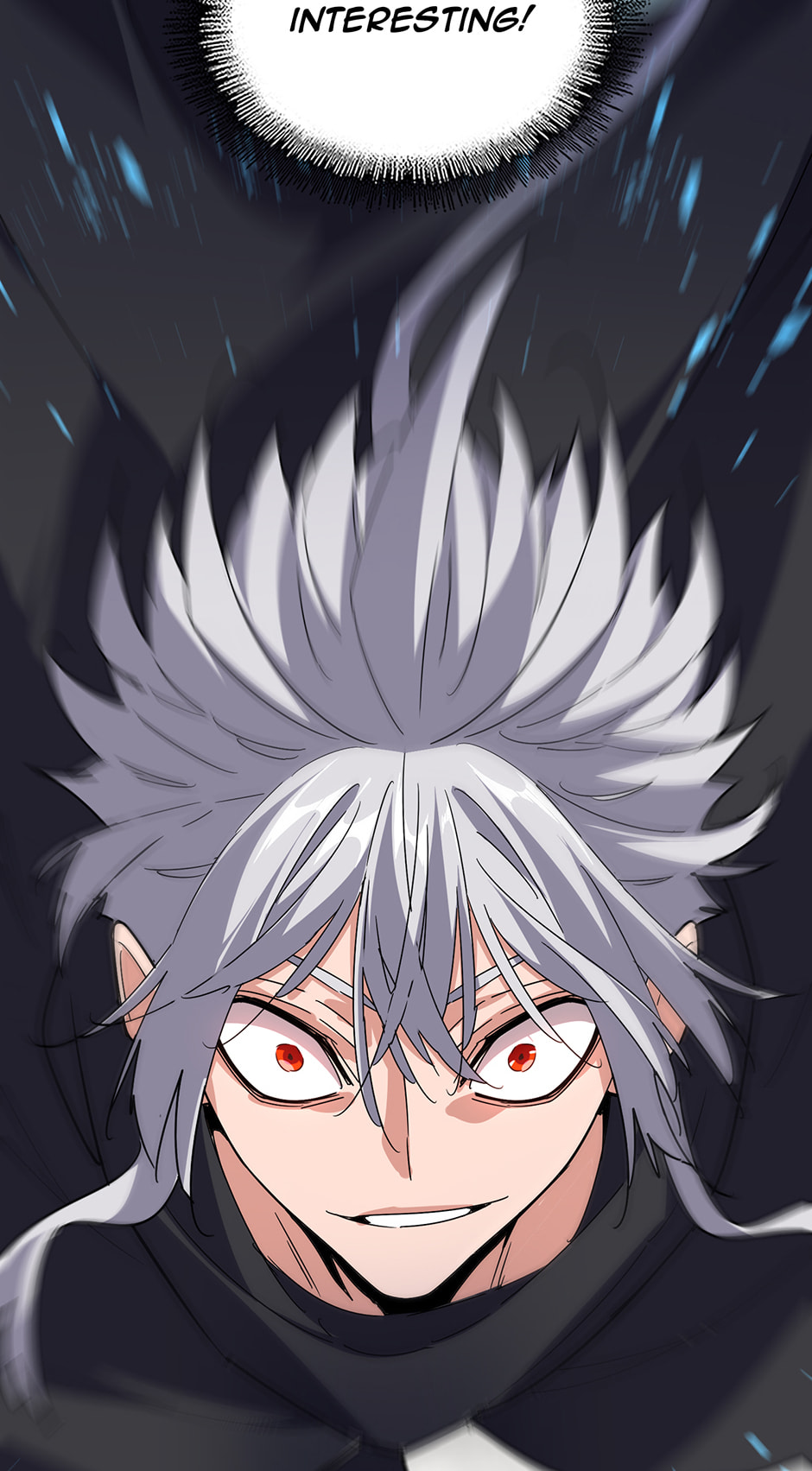 Read The Devil Butler chapter 551 image 52 on Lezhin