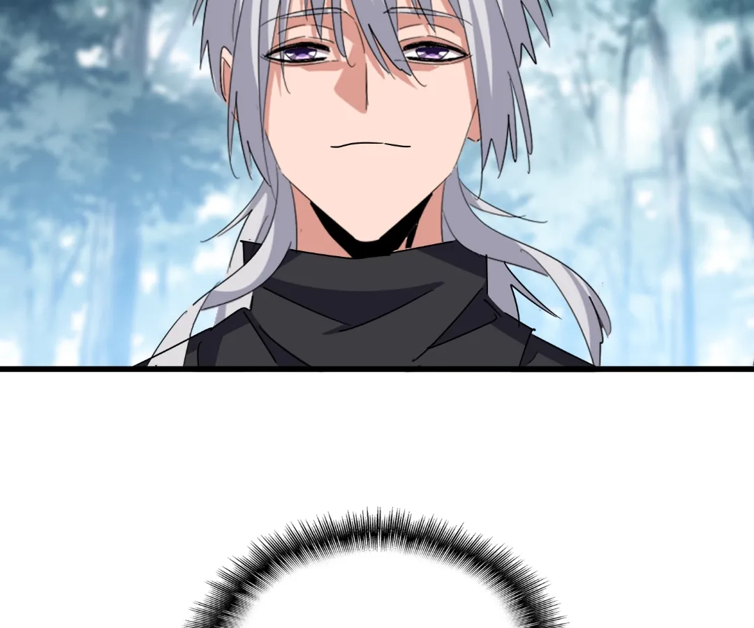 Read The Devil Butler chapter 552 image 1 on Lezhin