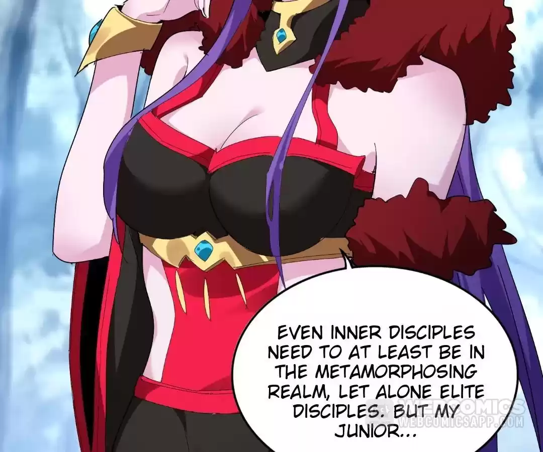 Read The Devil Butler chapter 552 image 10 on Lezhin
