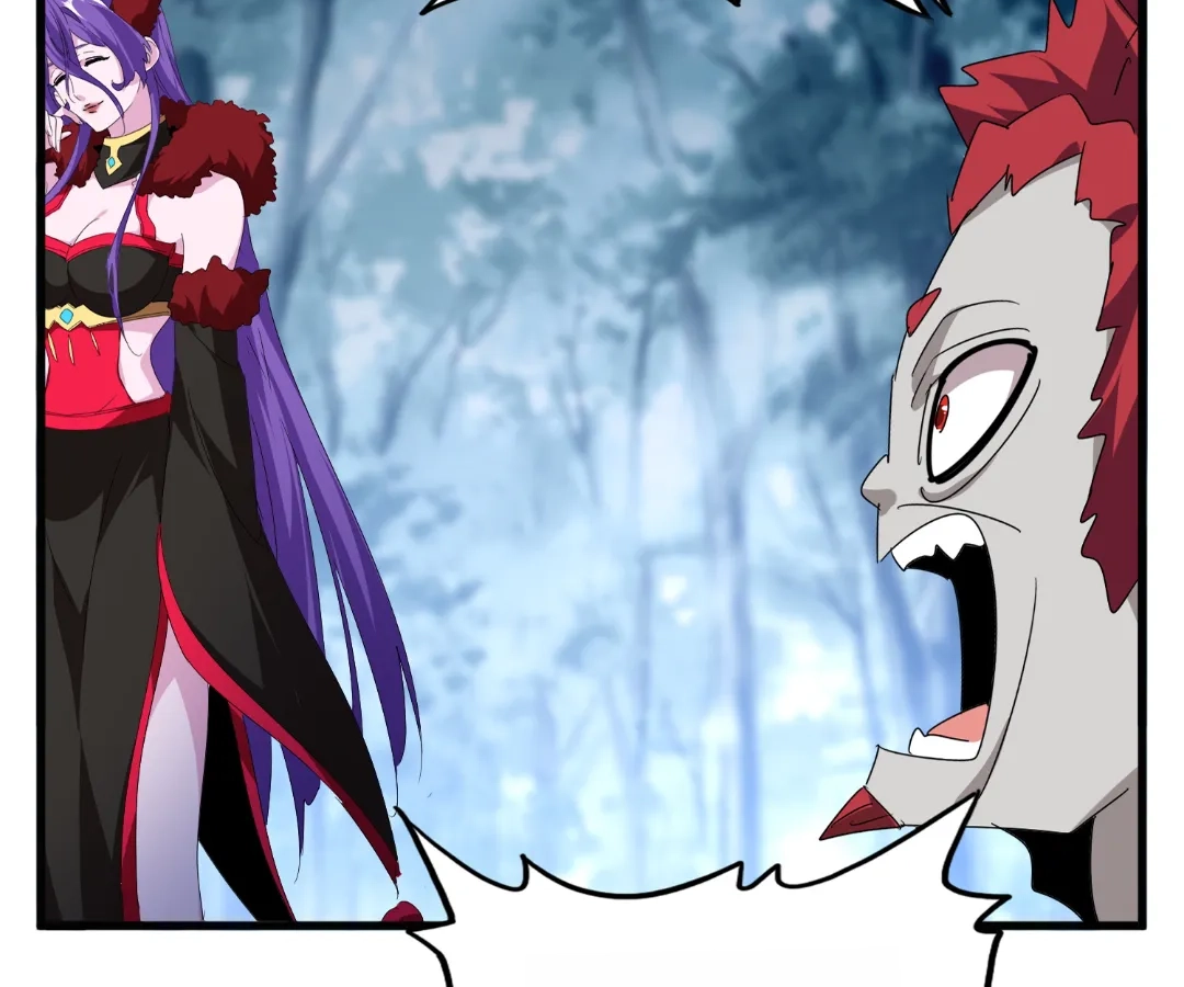 Read The Devil Butler chapter 552 image 12 on Lezhin