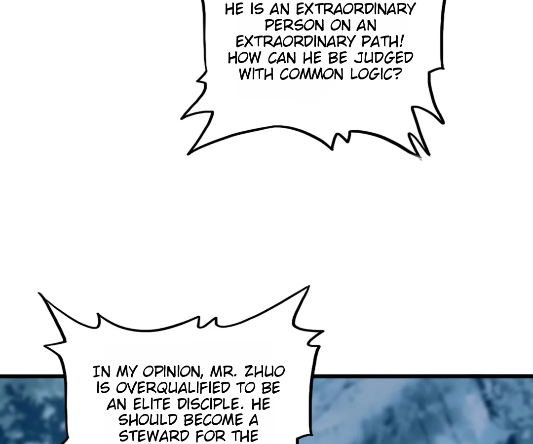 Read The Devil Butler chapter 552 image 13 on Lezhin