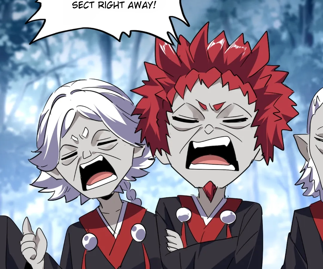 Read The Devil Butler chapter 552 image 14 on Lezhin