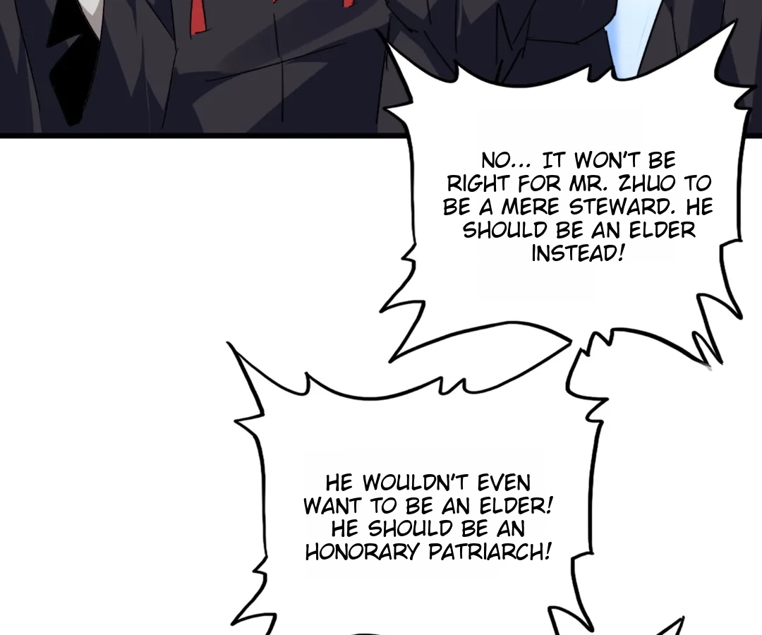 Read The Devil Butler chapter 552 image 15 on Lezhin