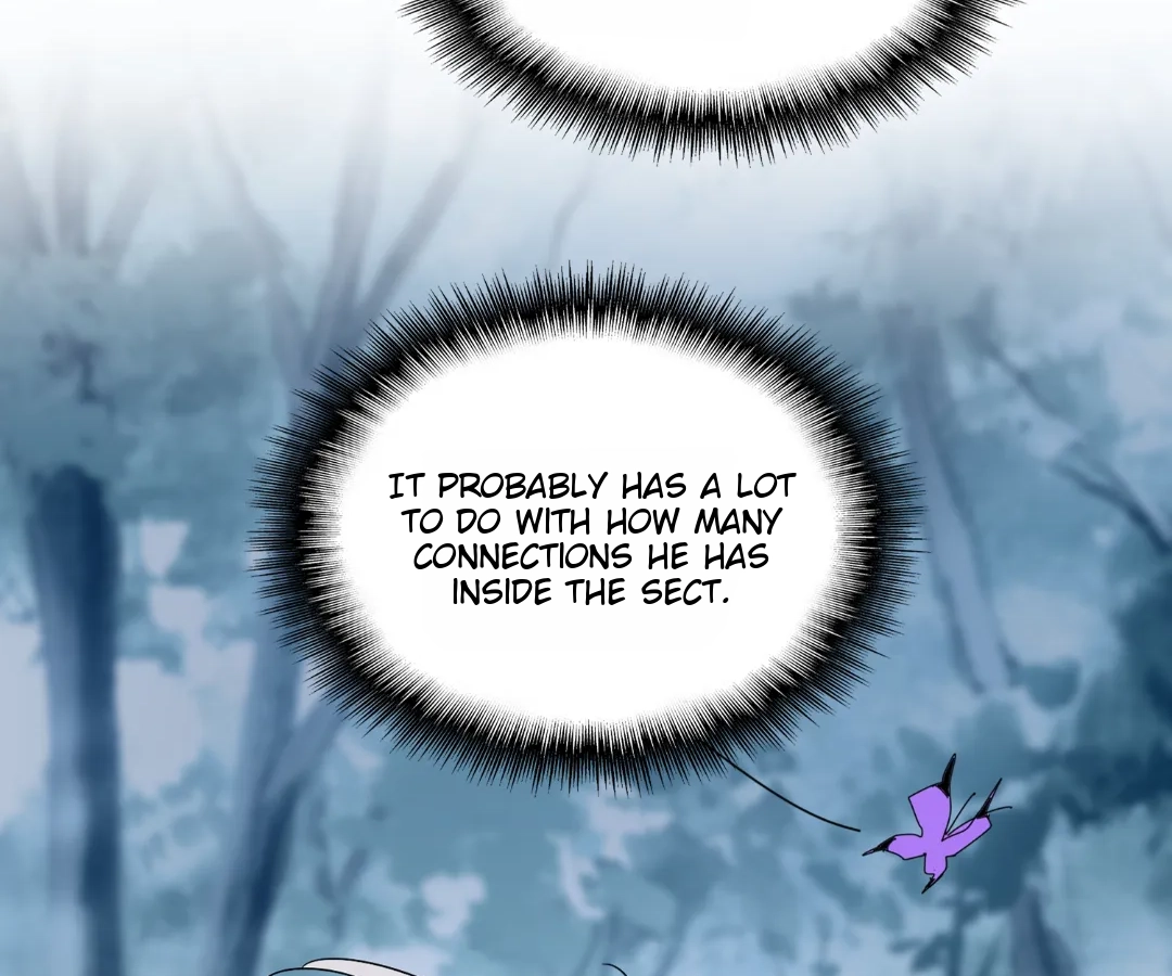 Read The Devil Butler chapter 552 image 19 on Lezhin