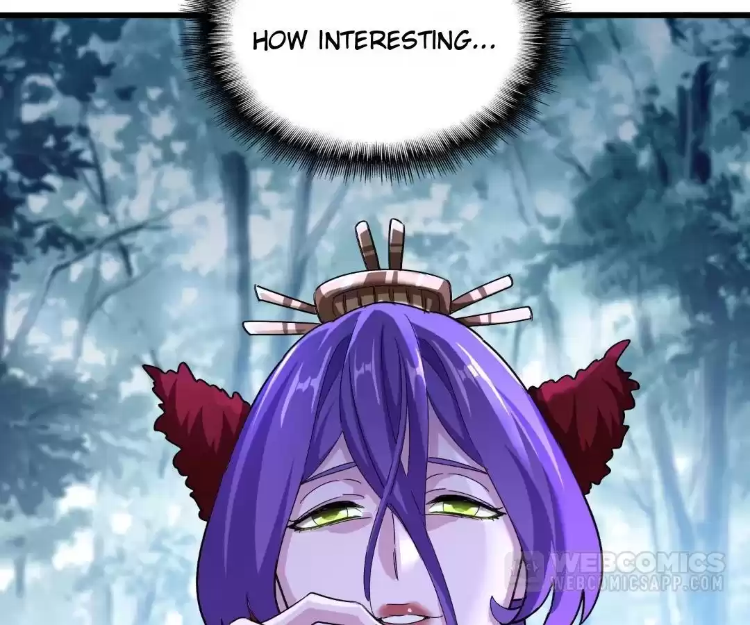 Read The Devil Butler chapter 552 image 2 on Lezhin