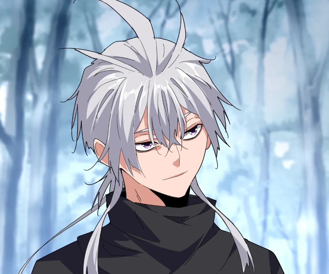Read The Devil Butler chapter 552 image 20 on Lezhin