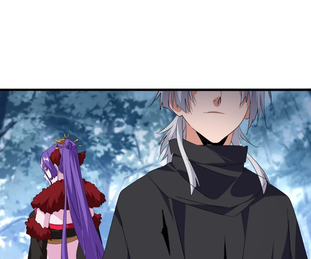 Read The Devil Butler chapter 552 image 23 on Lezhin
