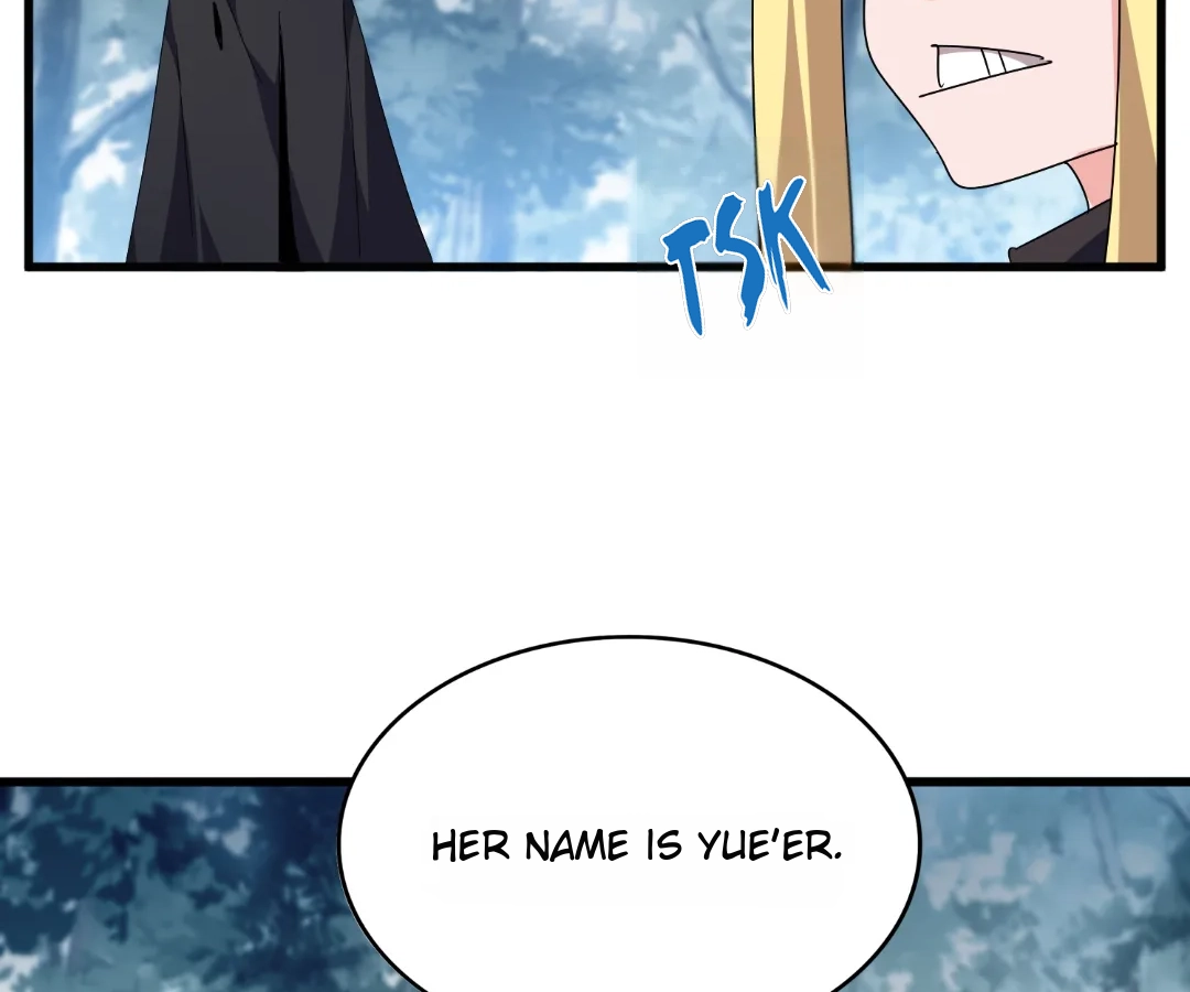 Read The Devil Butler chapter 552 image 27 on Lezhin