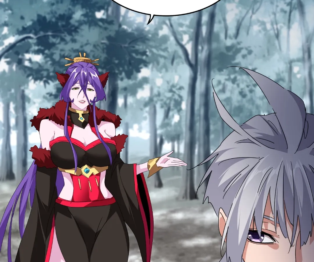Read The Devil Butler chapter 552 image 28 on Lezhin
