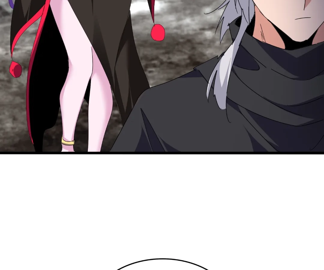 Read The Devil Butler chapter 552 image 29 on Lezhin