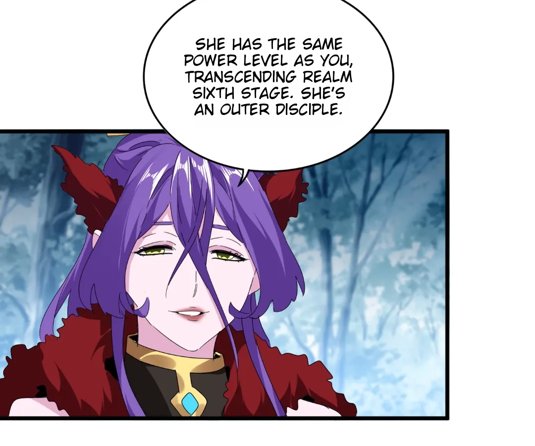 Read The Devil Butler chapter 552 image 30 on Lezhin