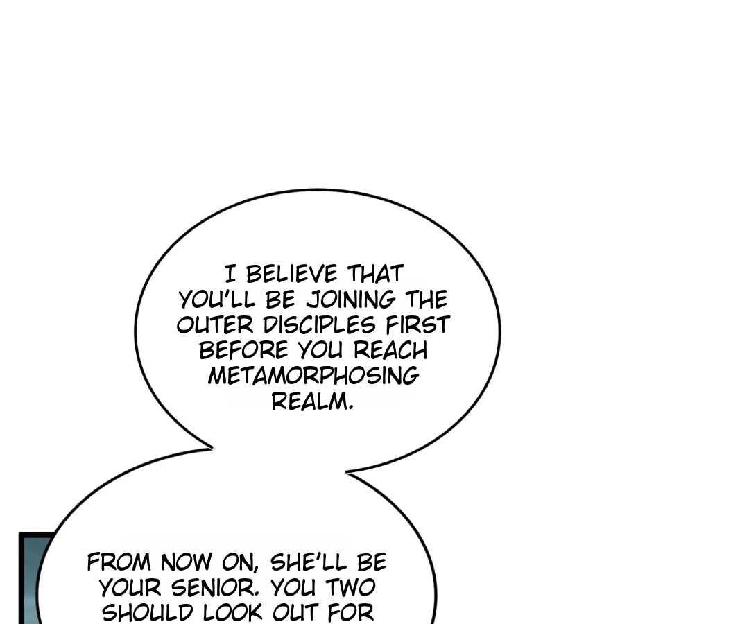 Read The Devil Butler chapter 552 image 31 on Lezhin