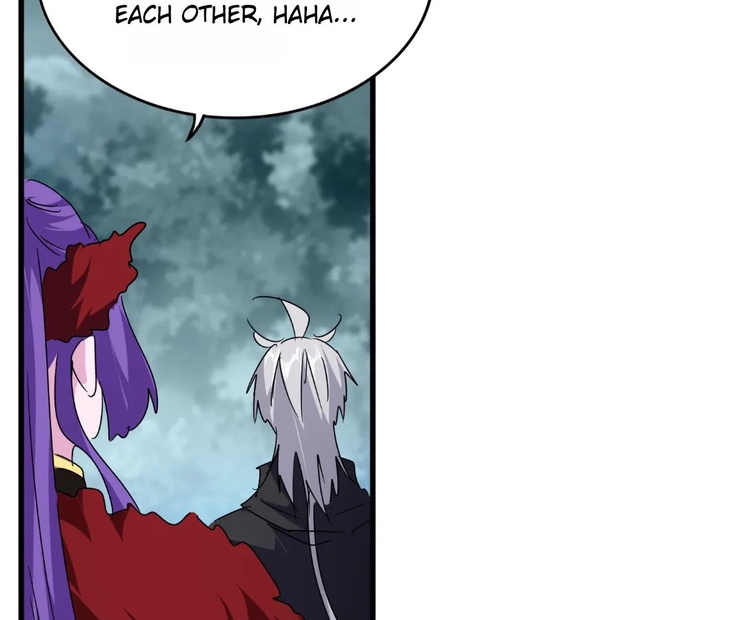 Read The Devil Butler chapter 552 image 32 on Lezhin