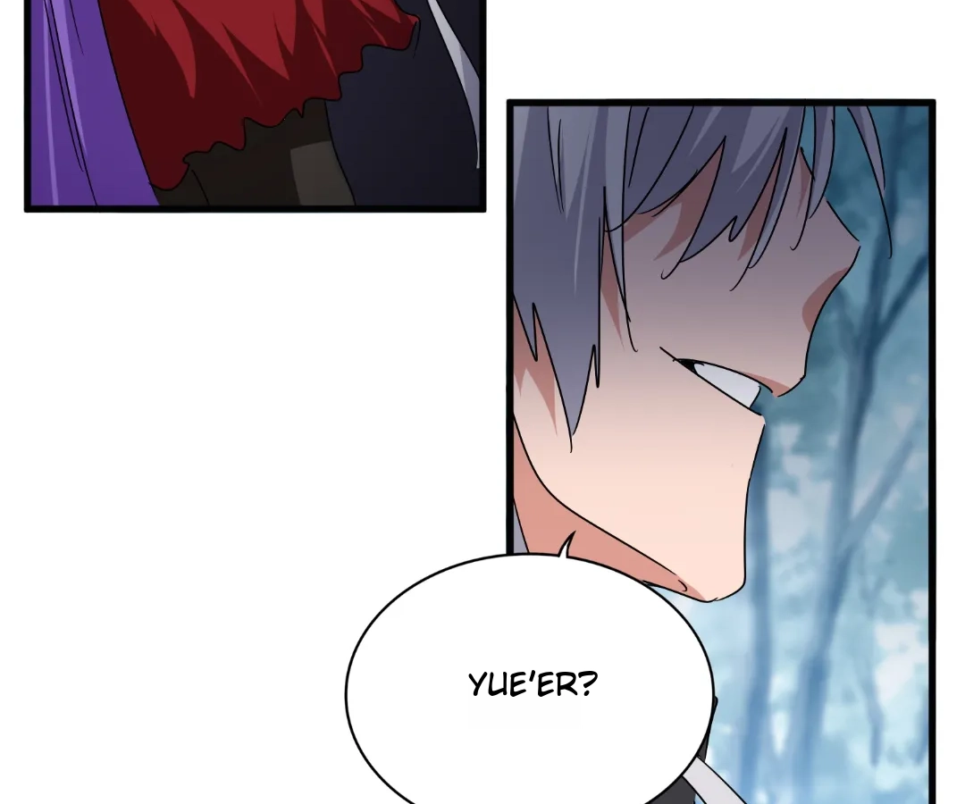 Read The Devil Butler chapter 552 image 33 on Lezhin