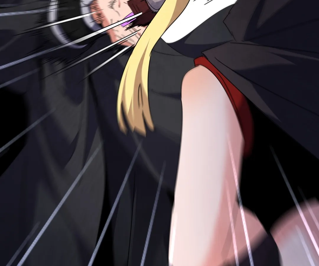 Read The Devil Butler chapter 552 image 39 on Lezhin