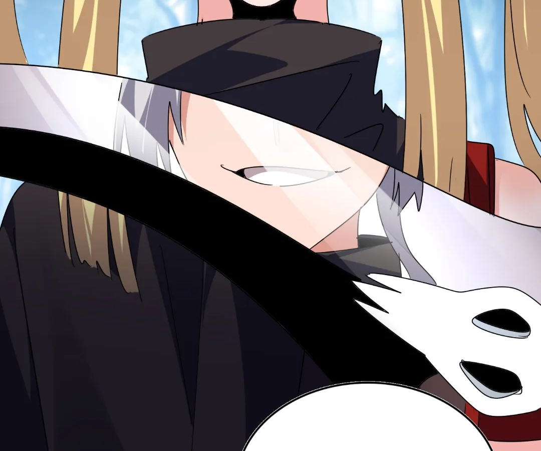 Read The Devil Butler chapter 552 image 46 on Lezhin