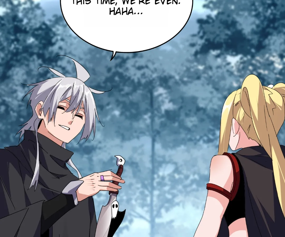 Read The Devil Butler chapter 552 image 48 on Lezhin