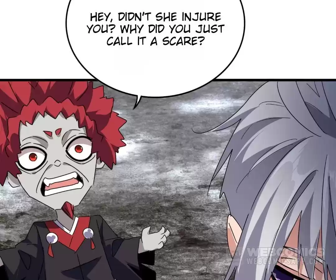 Read The Devil Butler chapter 552 image 50 on Lezhin