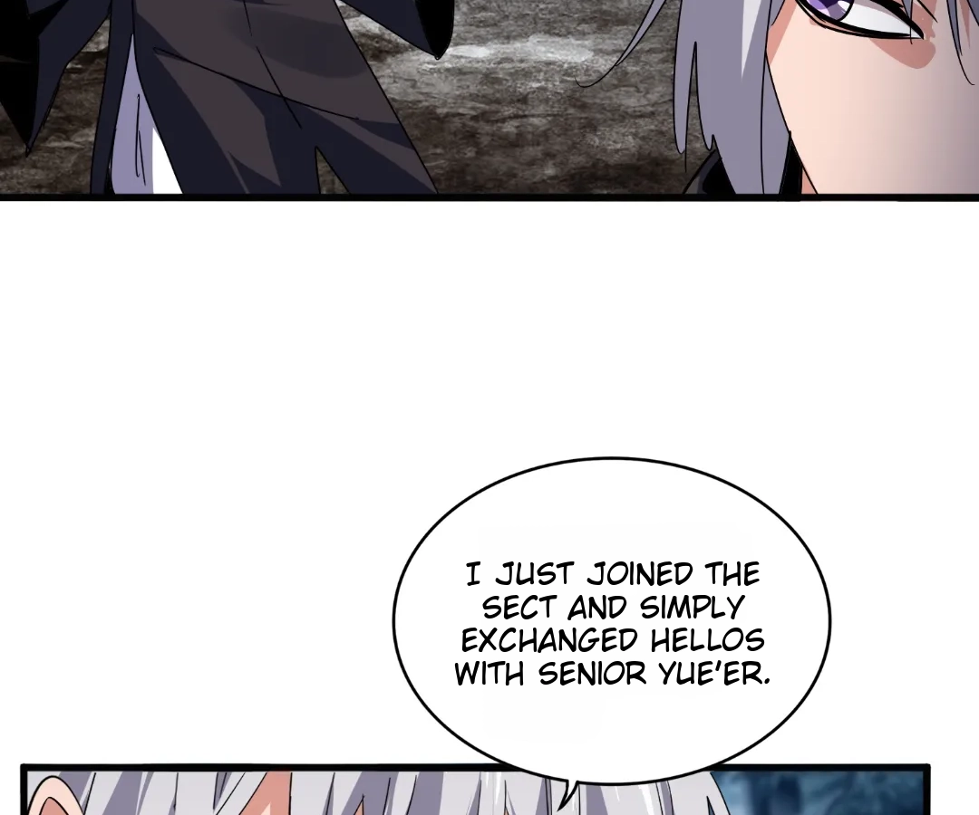 Read The Devil Butler chapter 552 image 51 on Lezhin