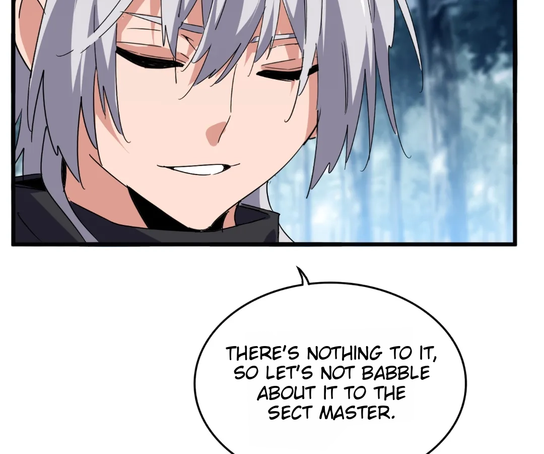 Read The Devil Butler chapter 552 image 52 on Lezhin