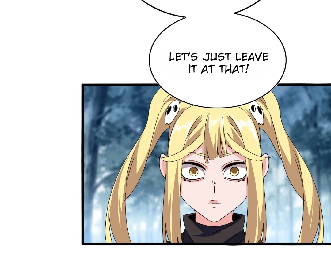 Read The Devil Butler chapter 552 image 53 on Lezhin