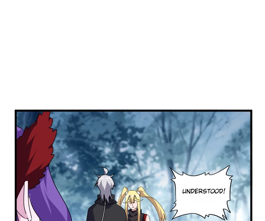 Read The Devil Butler chapter 552 image 54 on Lezhin
