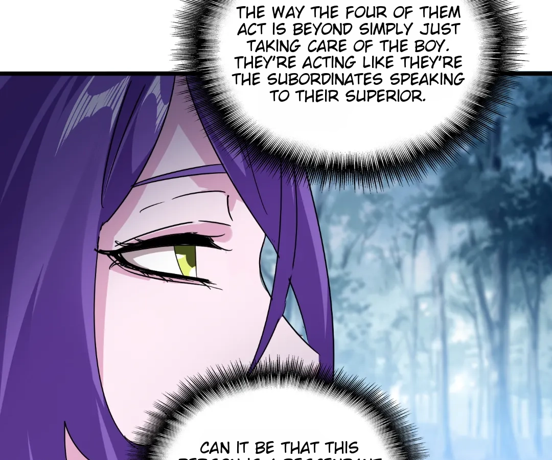 Read The Devil Butler chapter 552 image 56 on Lezhin