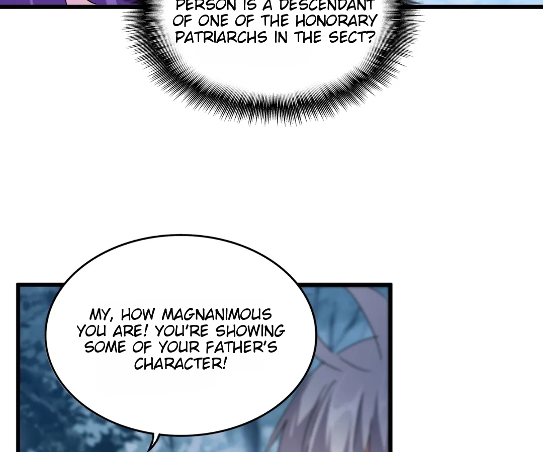 Read The Devil Butler chapter 552 image 57 on Lezhin