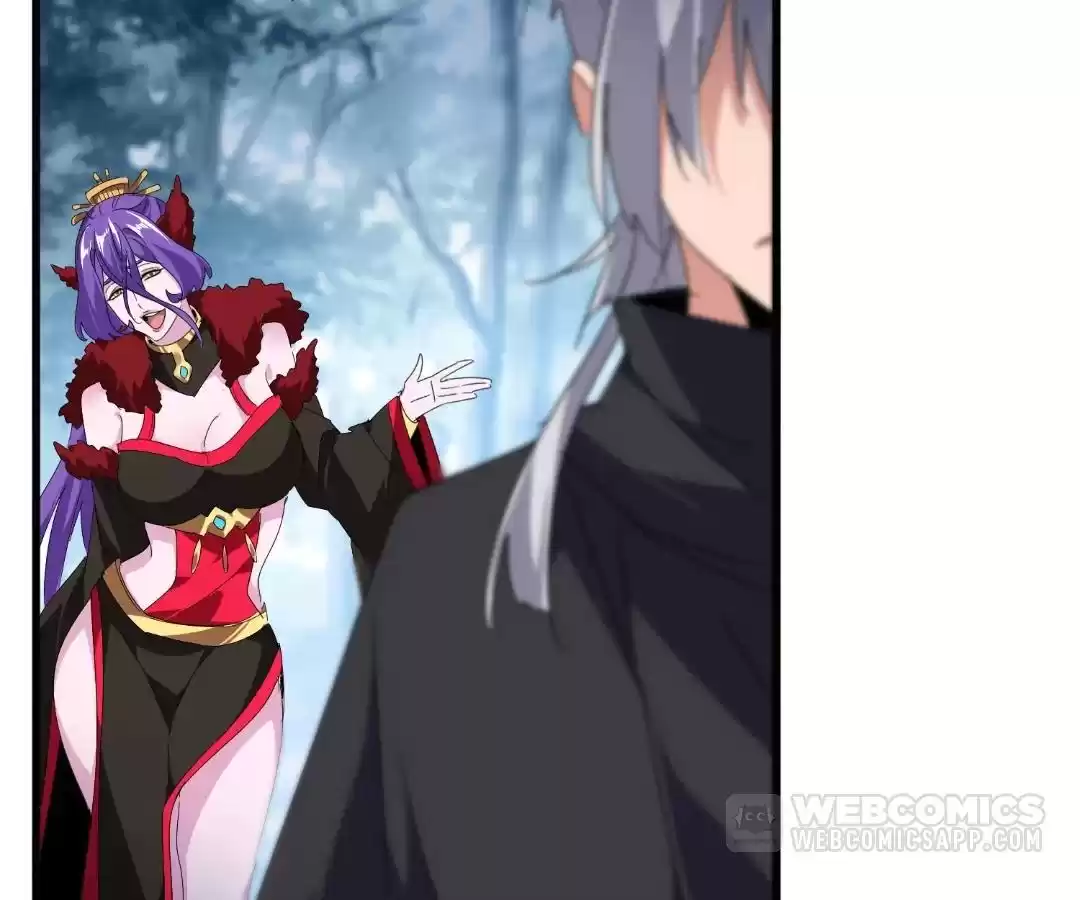 Read The Devil Butler chapter 552 image 58 on Lezhin