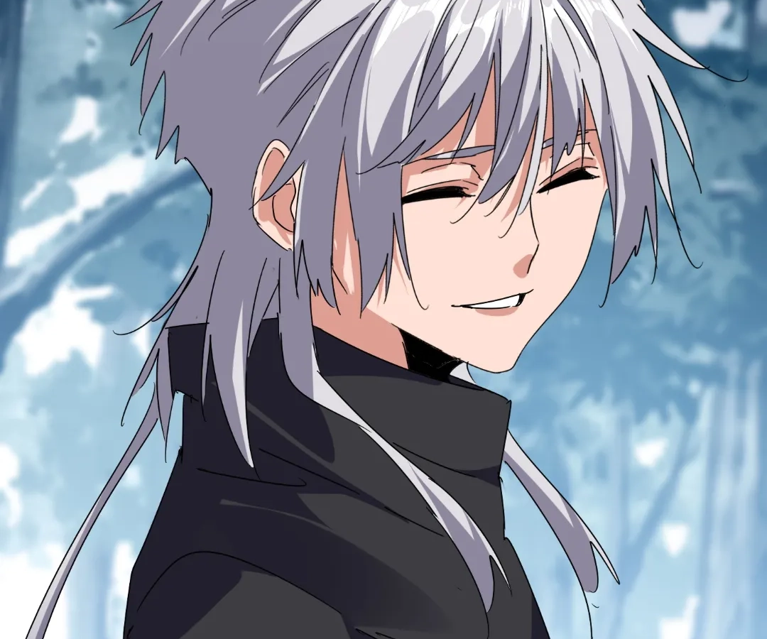 Read The Devil Butler chapter 552 image 61 on Lezhin