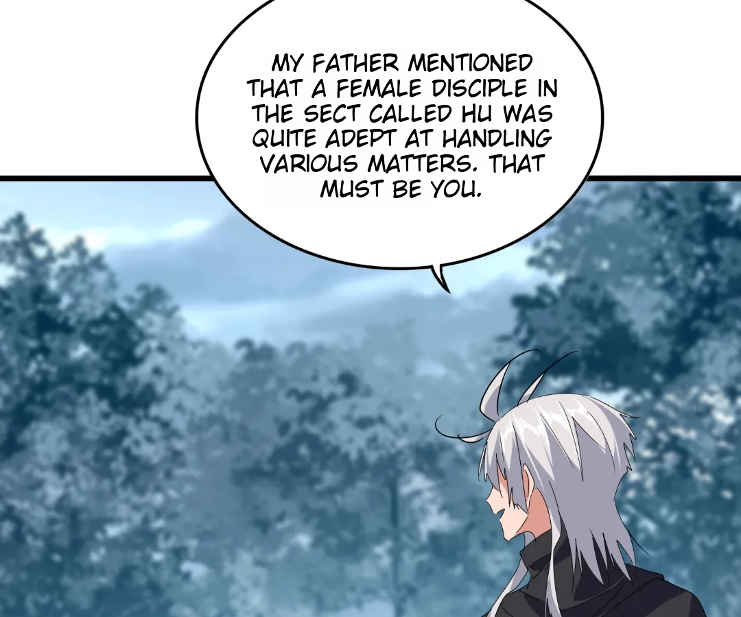Read The Devil Butler chapter 552 image 63 on Lezhin