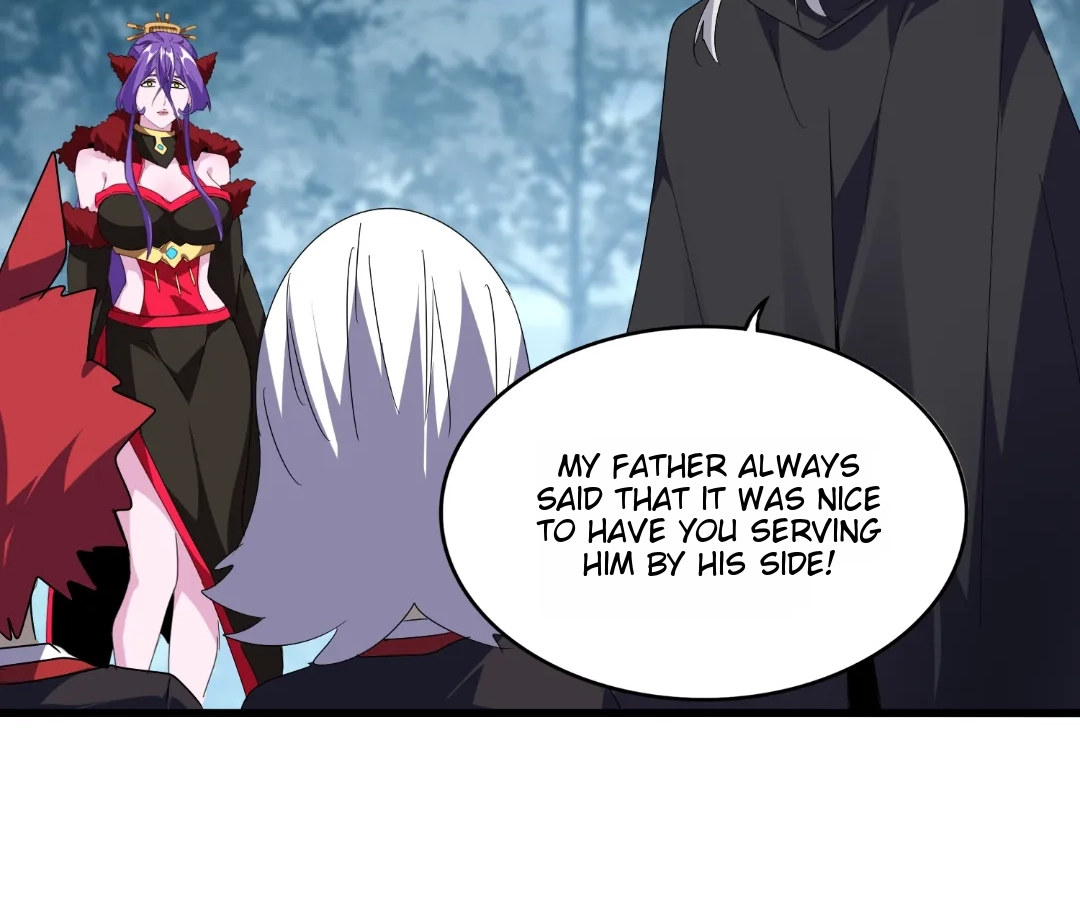 Read The Devil Butler chapter 552 image 64 on Lezhin