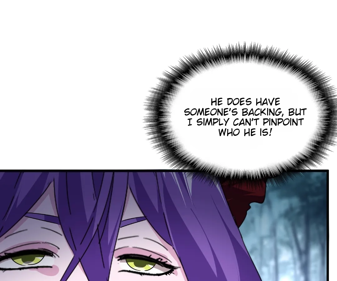 Read The Devil Butler chapter 552 image 65 on Lezhin