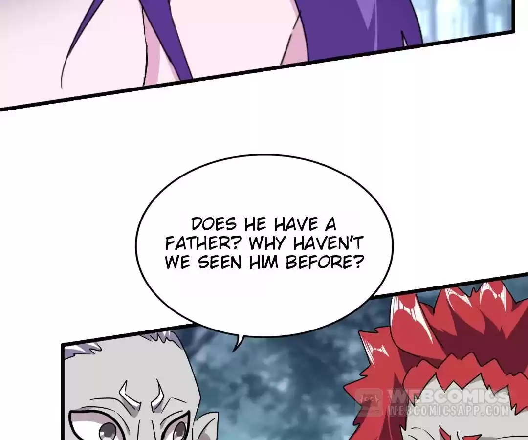 Read The Devil Butler chapter 552 image 66 on Lezhin