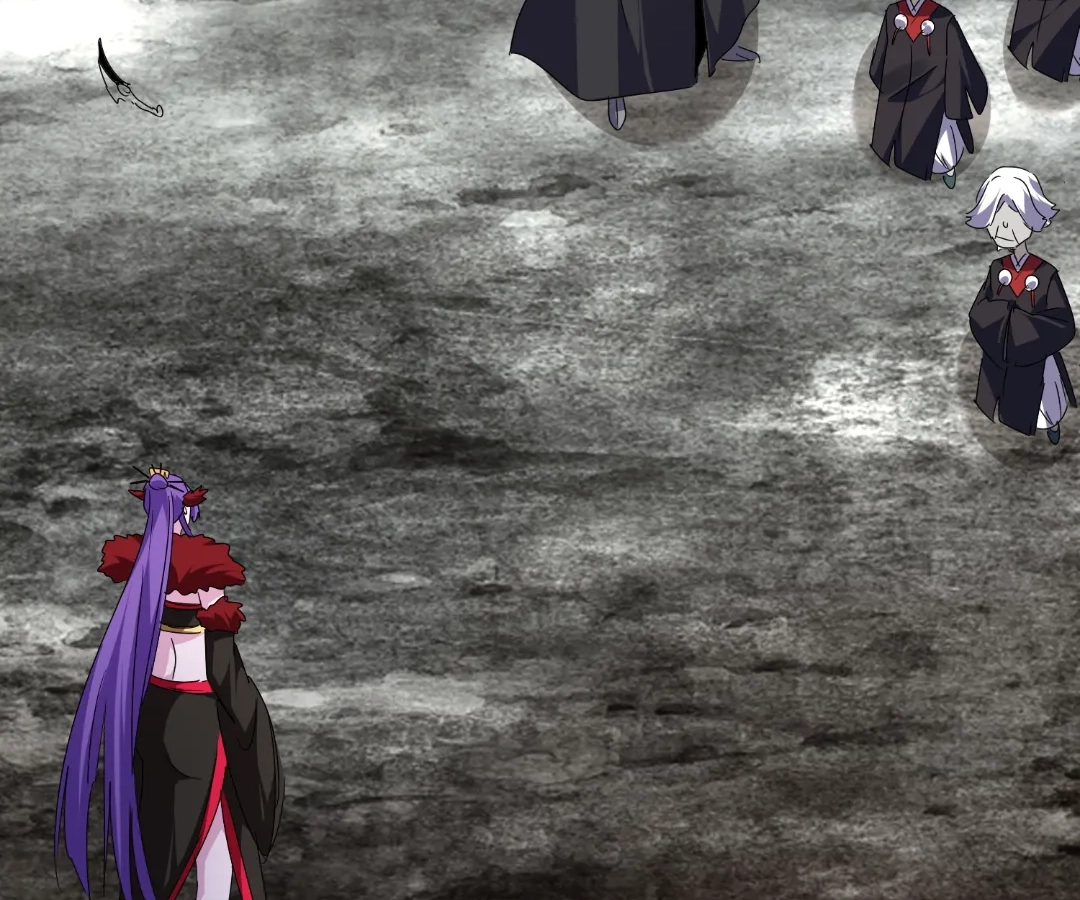 Read The Devil Butler chapter 552 image 69 on Lezhin