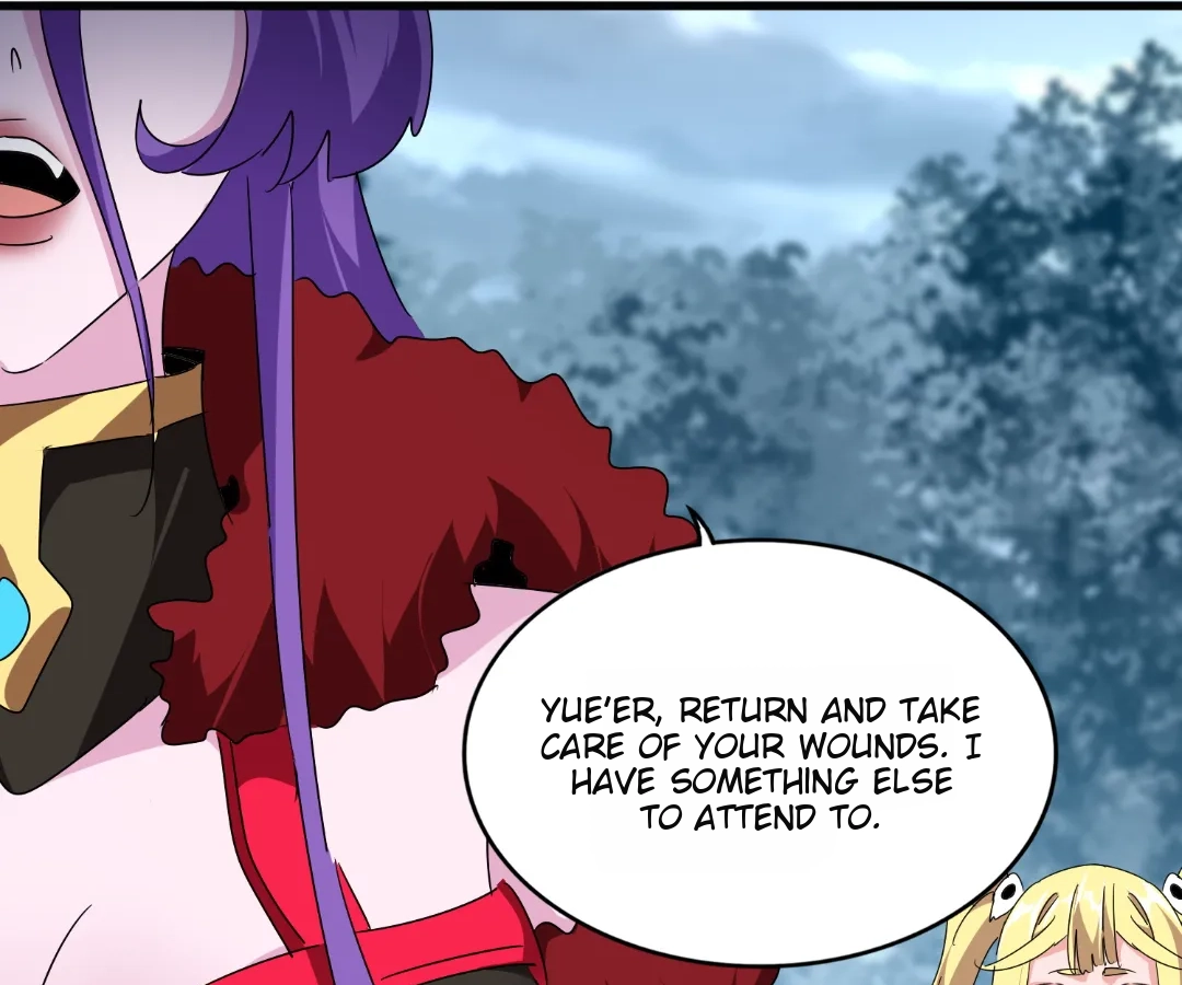 Read The Devil Butler chapter 552 image 72 on Lezhin