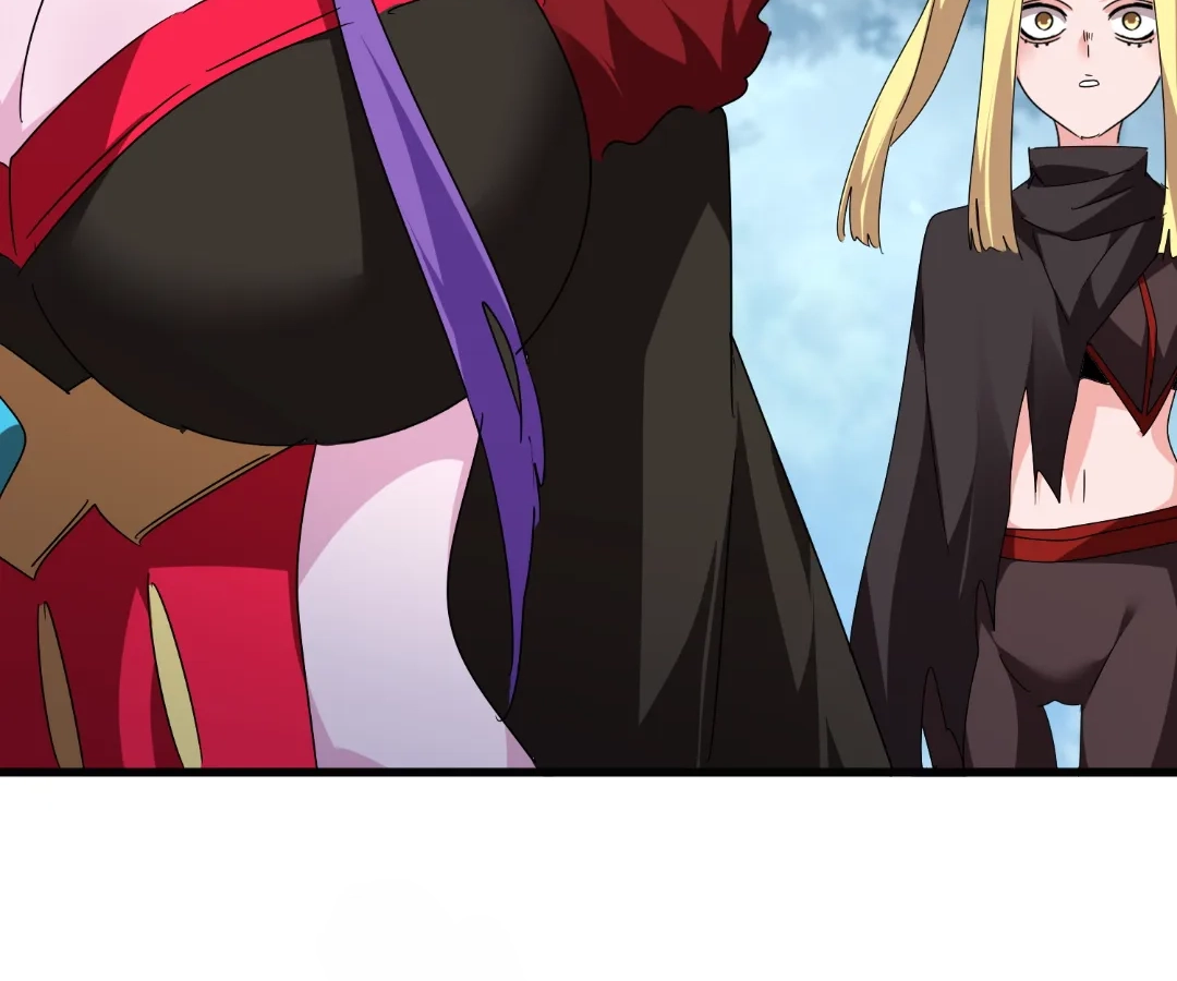 Read The Devil Butler chapter 552 image 73 on Lezhin
