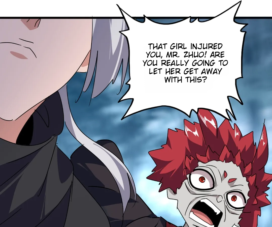 Read The Devil Butler chapter 552 image 80 on Lezhin