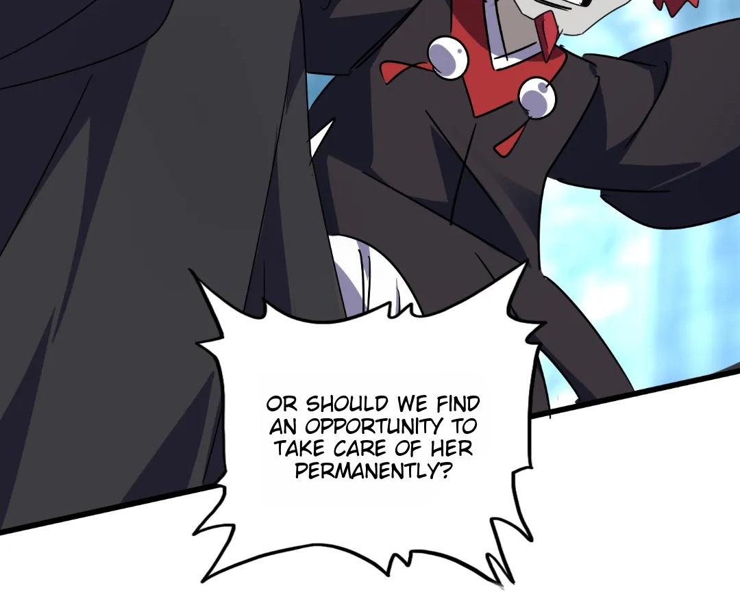 Read The Devil Butler chapter 552 image 81 on Lezhin