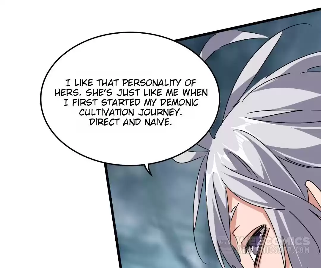 Read The Devil Butler chapter 552 image 82 on Lezhin
