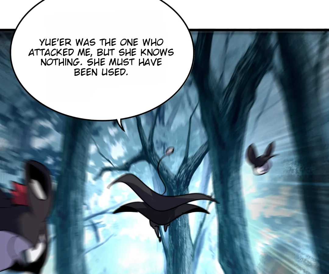 Read The Devil Butler chapter 552 image 84 on Lezhin