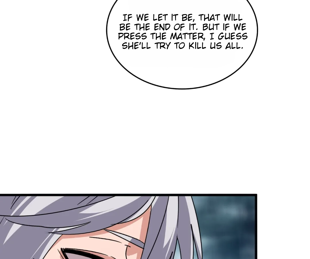 Read The Devil Butler chapter 552 image 86 on Lezhin