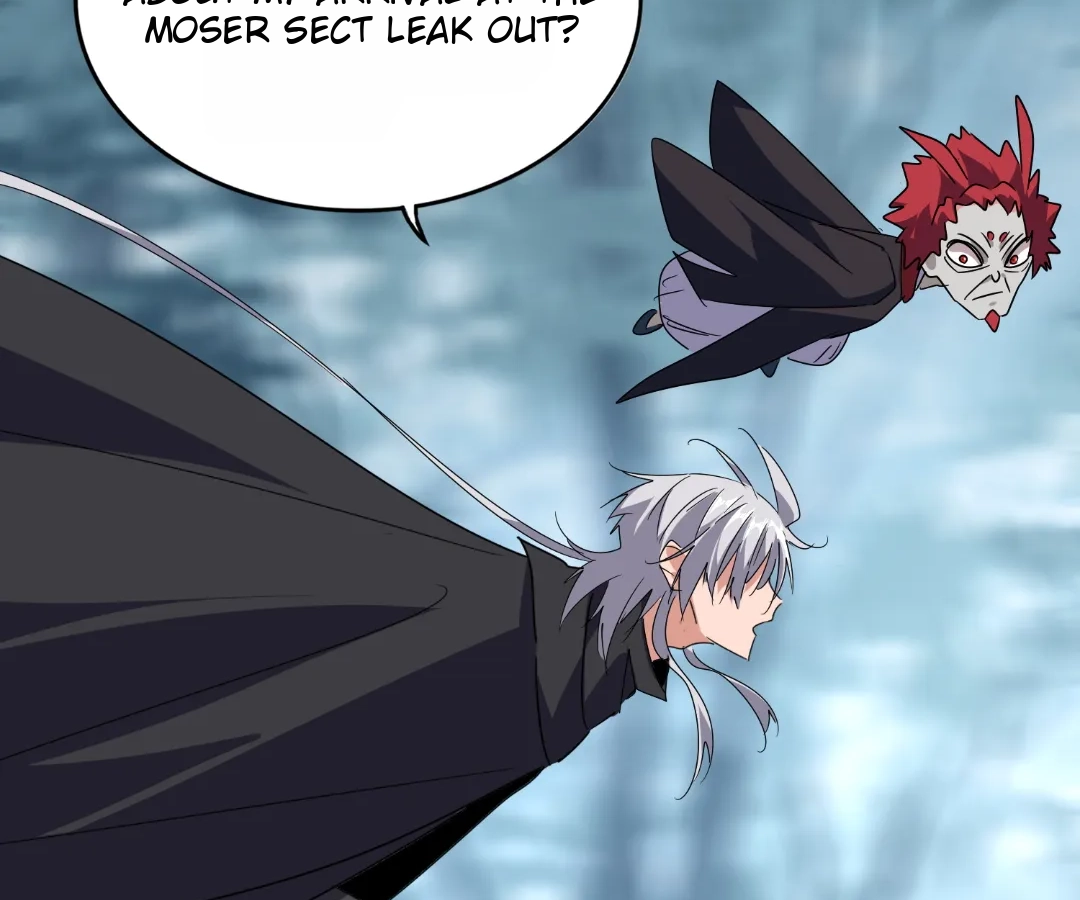 Read The Devil Butler chapter 552 image 88 on Lezhin