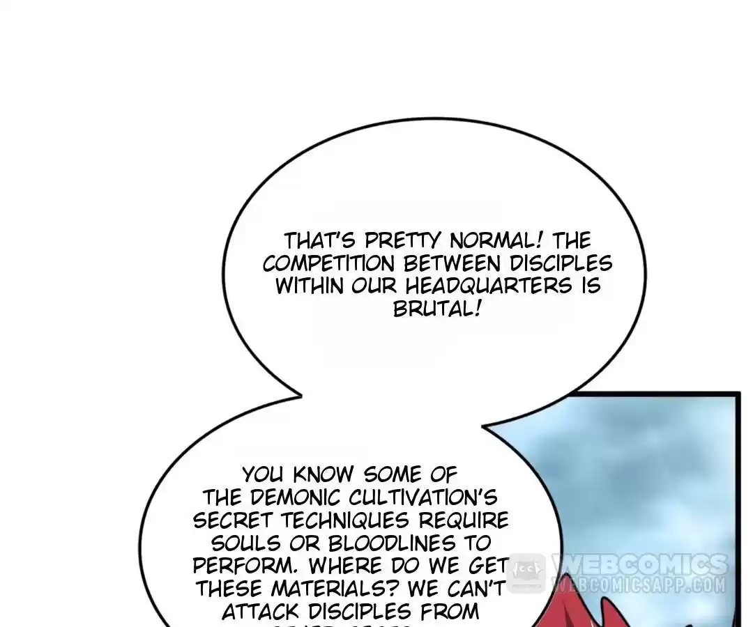 Read The Devil Butler chapter 552 image 90 on Lezhin