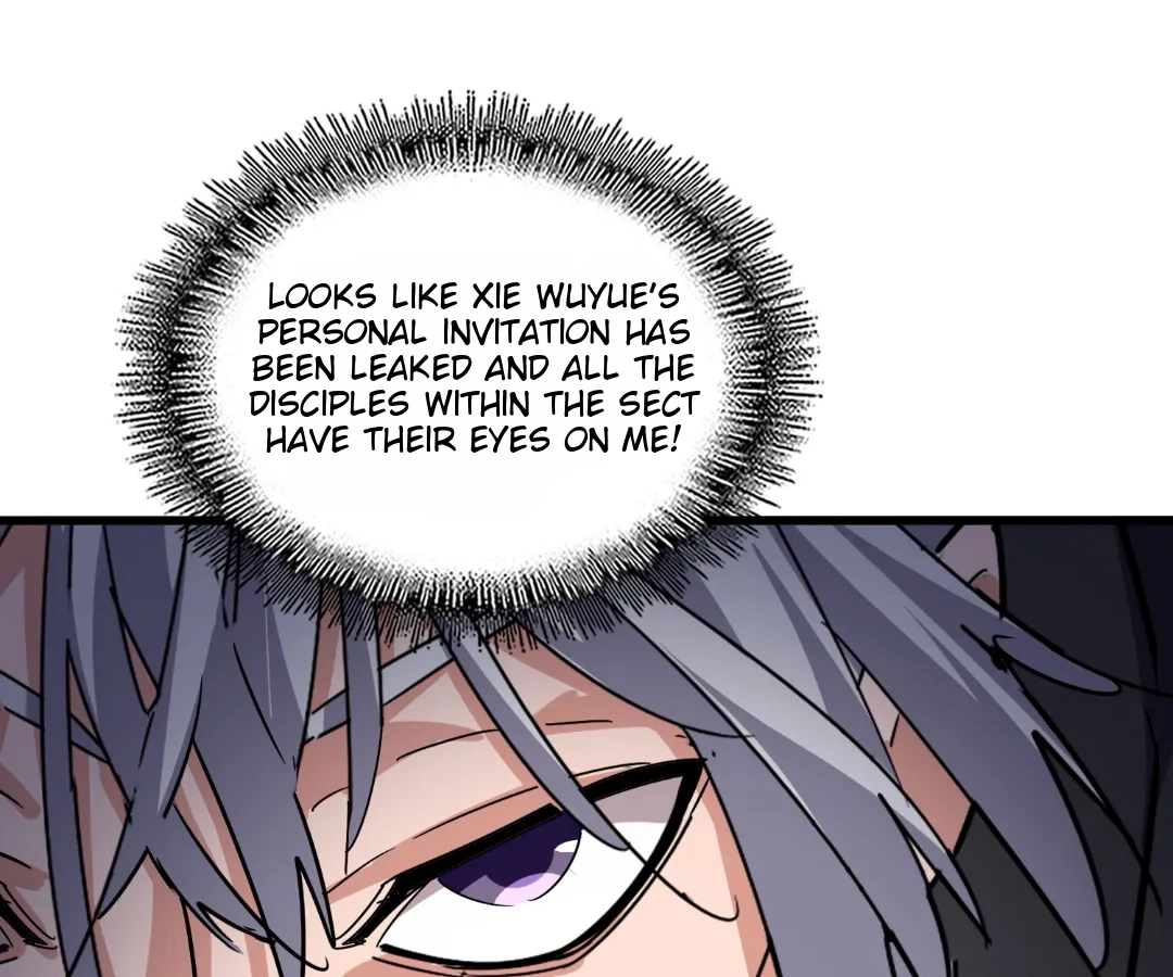 Read The Devil Butler chapter 552 image 94 on Lezhin