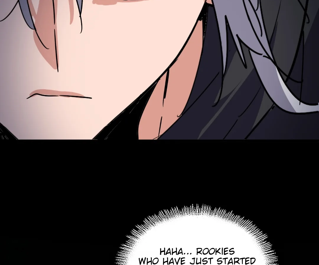 Read The Devil Butler chapter 552 image 95 on Lezhin
