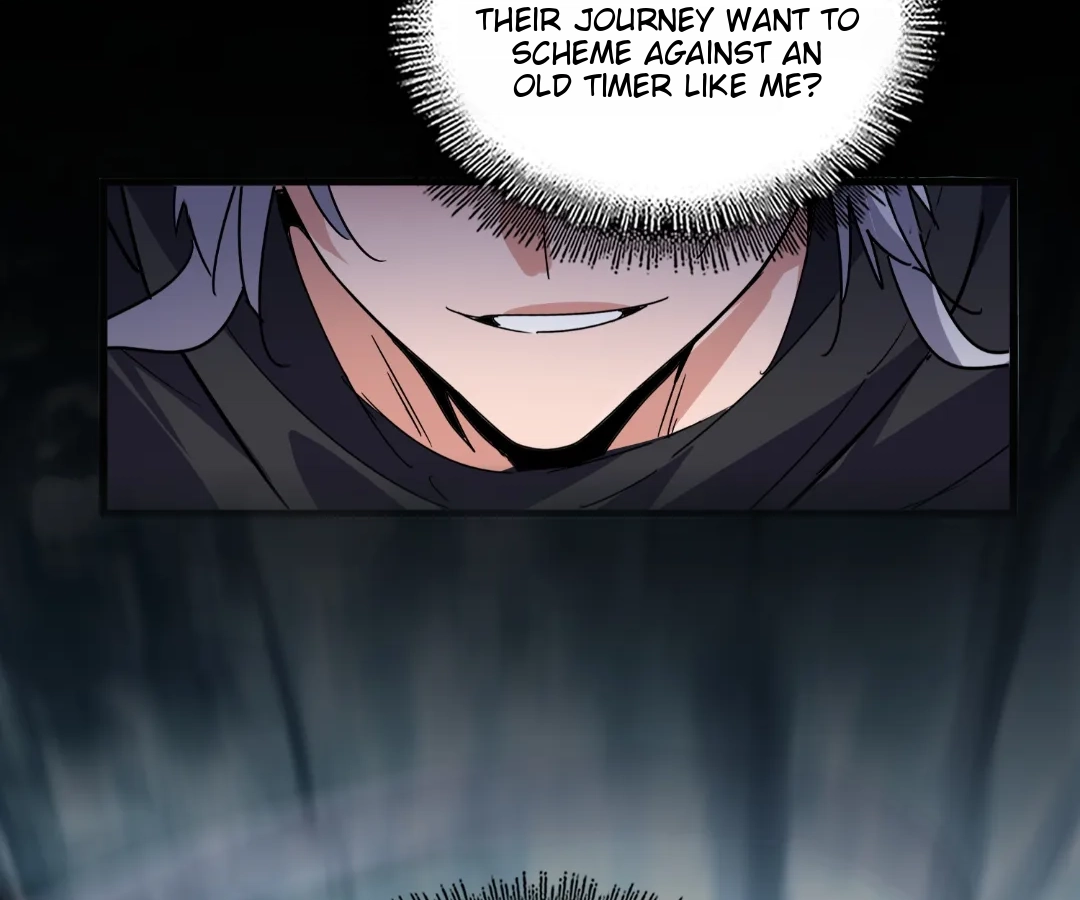 Read The Devil Butler chapter 552 image 96 on Lezhin