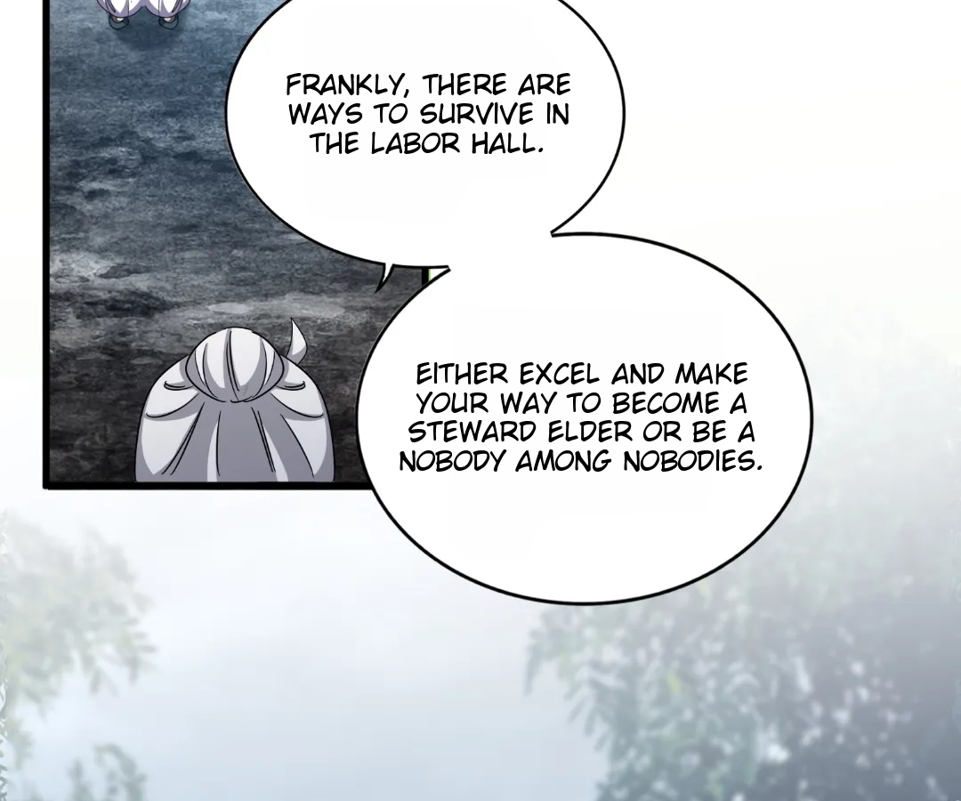 Read The Devil Butler chapter 554 image 101 on Lezhin