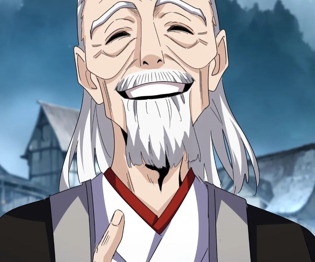 Read The Devil Butler chapter 554 image 103 on Lezhin