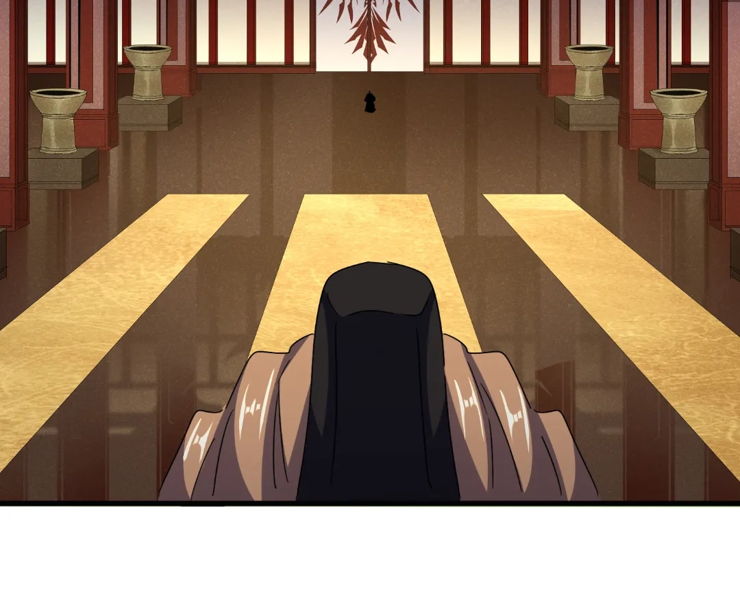 Read The Devil Butler chapter 554 image 12 on Lezhin